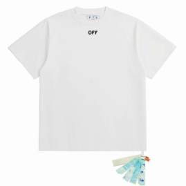 Picture of Off White T Shirts Short _SKUOffWhiteXXS-XLfgtr57554283